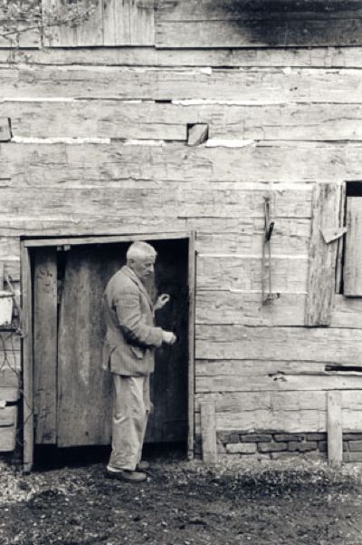 william faulkner
