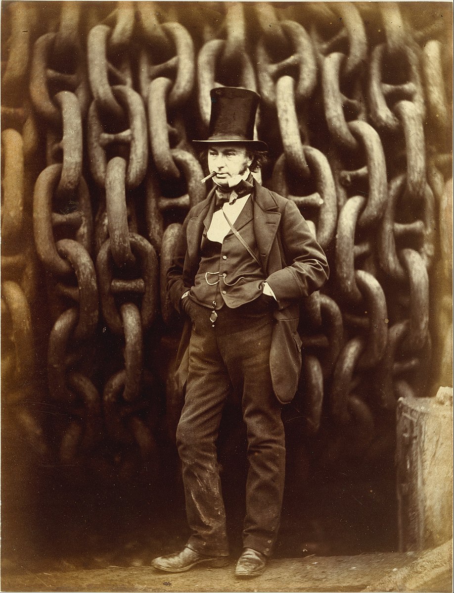 isambard_brunel