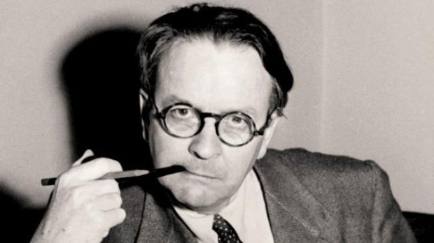 raymond chandler